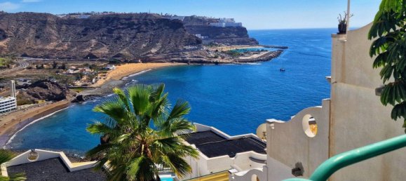 Apartamento T1 em Mogan, Spain N.º 177797 26