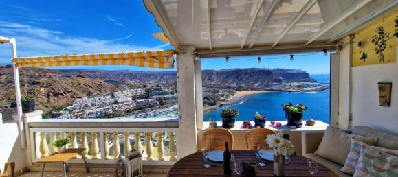 Apartamento T1 em Mogan, Spain N.º 177797 2