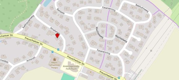 4 chambres Maison à Bayreuth, Germany No. 7465 17