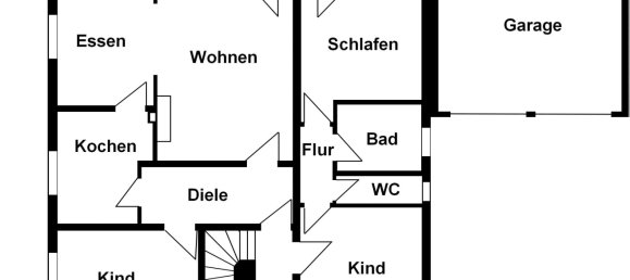 4 chambres Maison à Bayreuth, Germany No. 7465 14