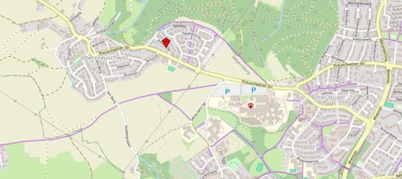 4 chambres Maison à Bayreuth, Germany No. 7465 18