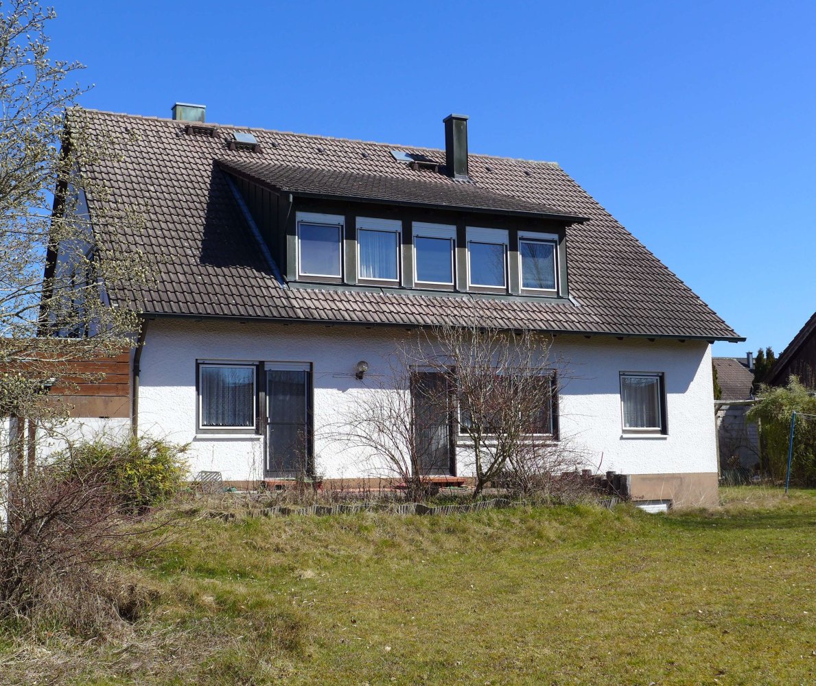 4 chambres Maison à Bayreuth, Germany No. 7465