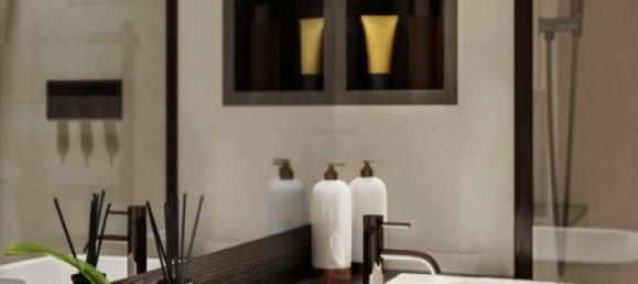 Квартира с 2 спальнями в Бирмингем, Великобритания № 3120 7