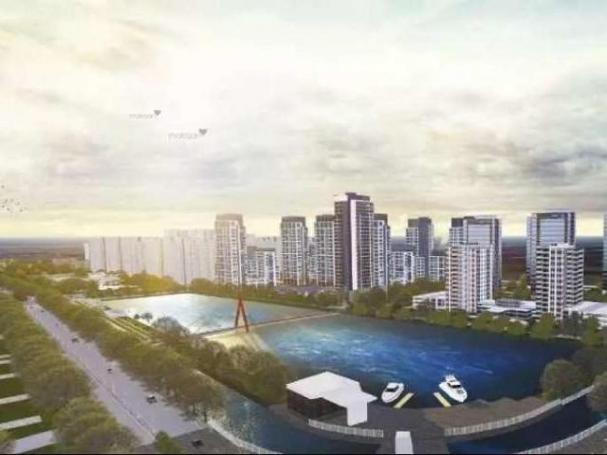 2 Schlafzimmer Haus in Kolkata, India, Nr. 2677