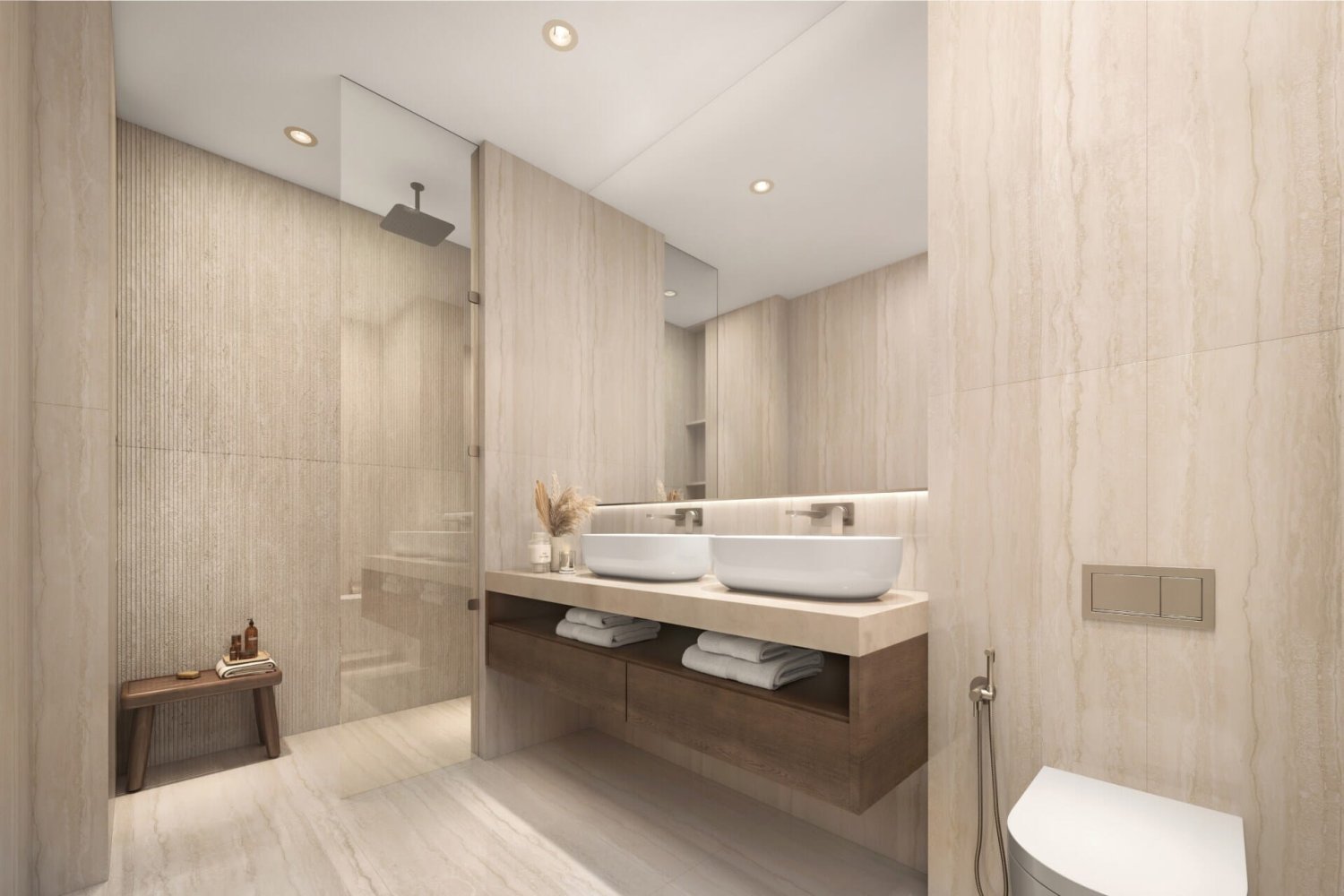 1 chambre Appartement à Dubai Land, UAE No. 123606