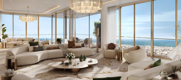 4 bedrooms Apartment in Dubai, UAE No. 96061 9