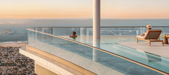 4 bedrooms Apartment in Dubai, UAE No. 96061 3