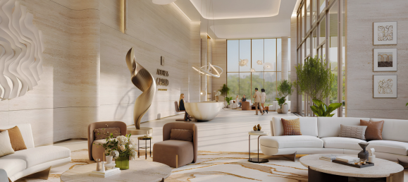 4 bedrooms Apartment in Dubai, UAE No. 96061 10