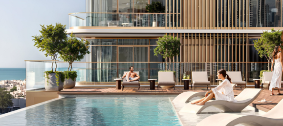 4 bedrooms Apartment in Dubai, UAE No. 96061 5