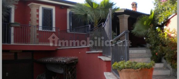 Villa T2 em Pomezia, Italy N.º 315193 21