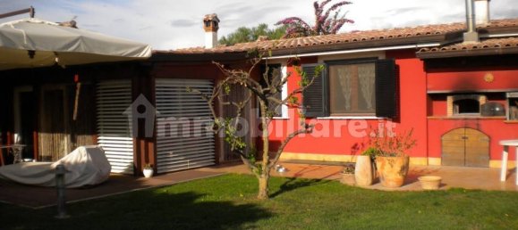 Villa T2 em Pomezia, Italy N.º 315193 2