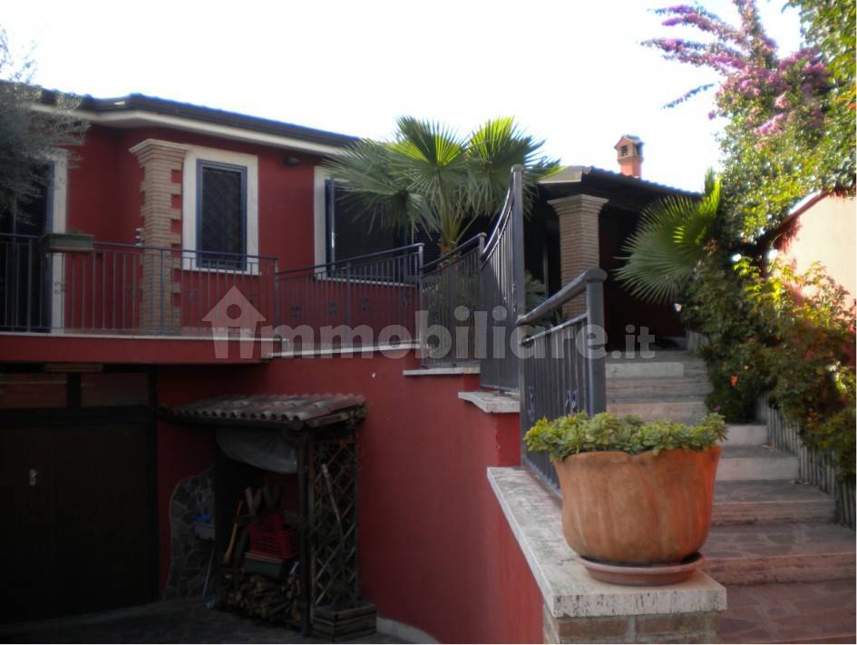 Villa T2 em Pomezia, Italy N.º 315193