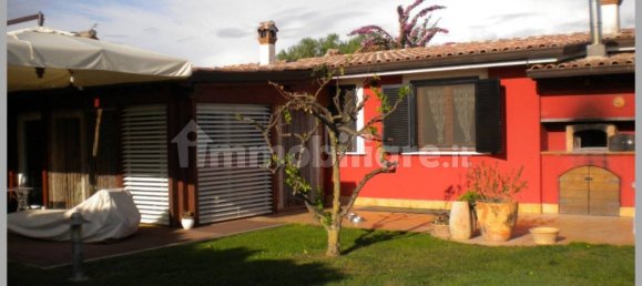 Villa T2 em Pomezia, Italy N.º 315193 22