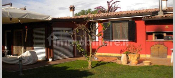 Villa T2 em Pomezia, Italy N.º 315193 12