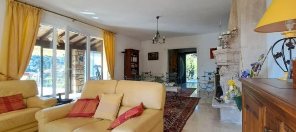 7 Schlafzimmer Villa in Vallauris, France, Nr. 279629 7
