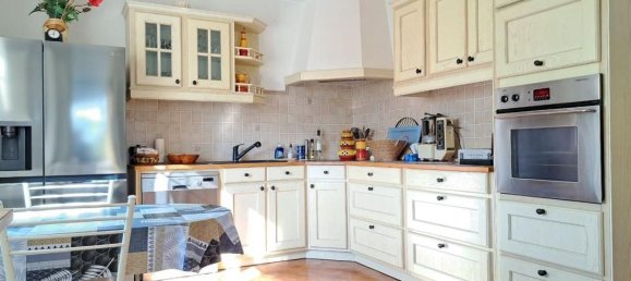 7 Schlafzimmer Villa in Vallauris, France, Nr. 279629 5