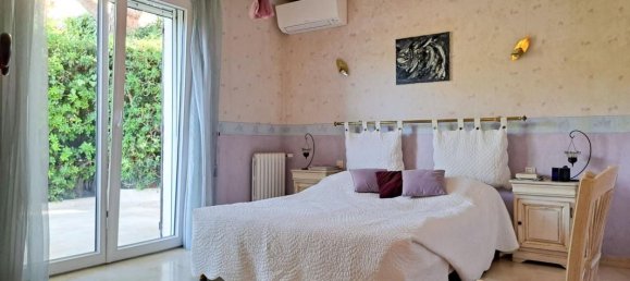 7 Schlafzimmer Villa in Vallauris, France, Nr. 279629 10