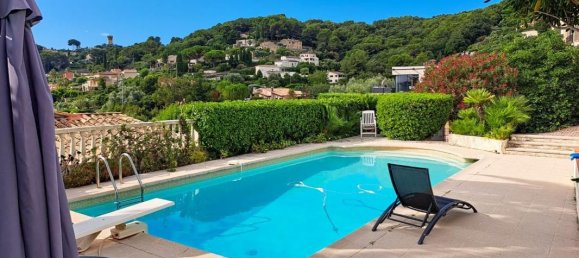 7 Schlafzimmer Villa in Vallauris, France, Nr. 279629 3