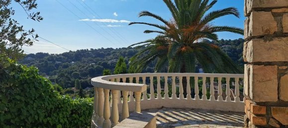 7 Schlafzimmer Villa in Vallauris, France, Nr. 279629 16