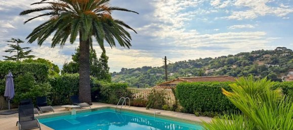 7 Schlafzimmer Villa in Vallauris, France, Nr. 279629 15