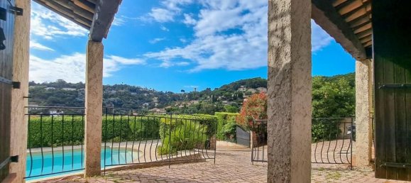 7 Schlafzimmer Villa in Vallauris, France, Nr. 279629 4