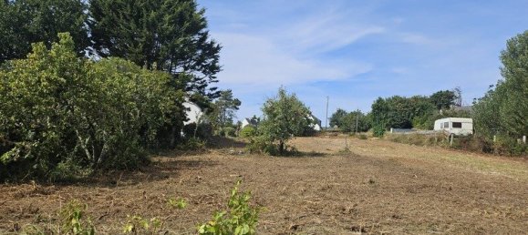  Land in Roscanvel, France No. 321289 3