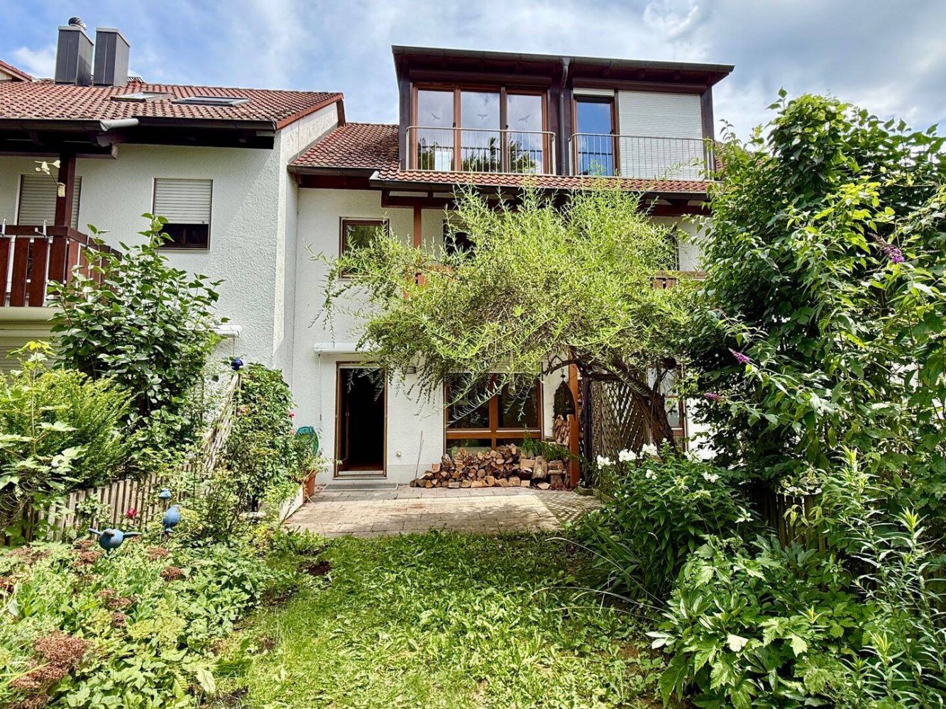 Moradia em banda T3 em Landsberg am Lech, Germany N.º 268278