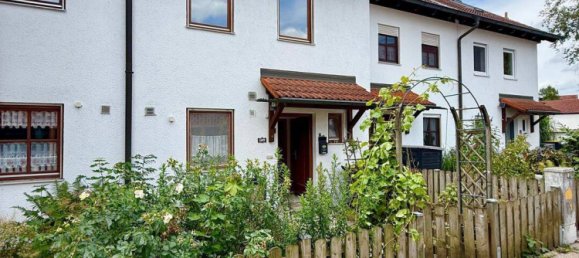 Moradia em banda T3 em Landsberg am Lech, Germany N.º 268278 3