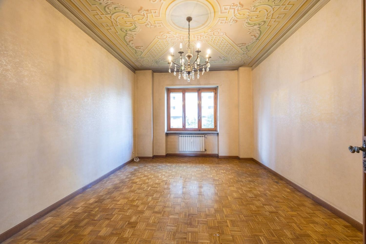 3 chambres Appartement à Turin, Italy No. 326803