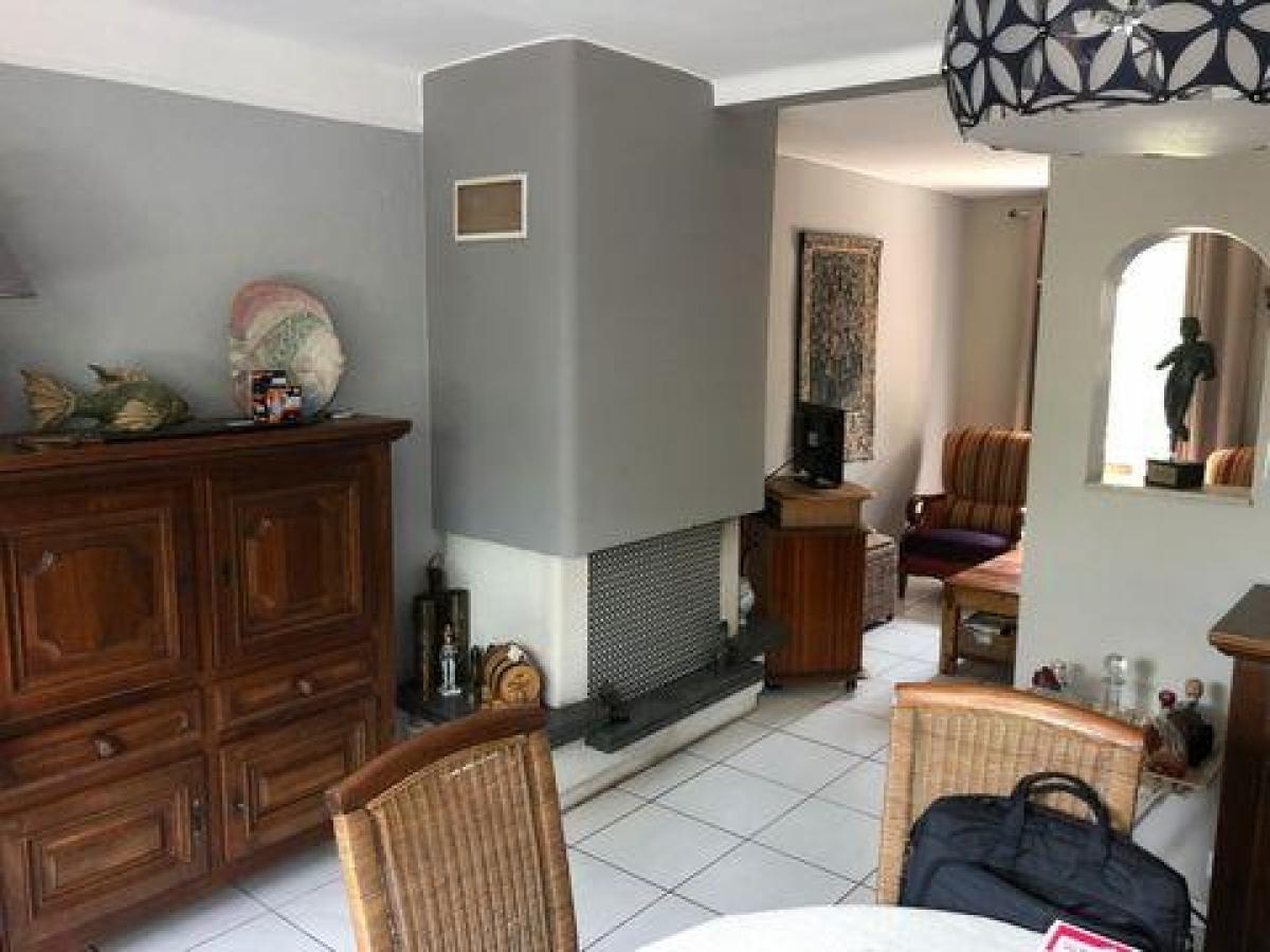 5 bedrooms House in Agde, France No. 22998