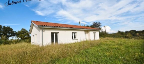 Дом с 3 спальнями в Ла-Женет, Франция № 194610 2