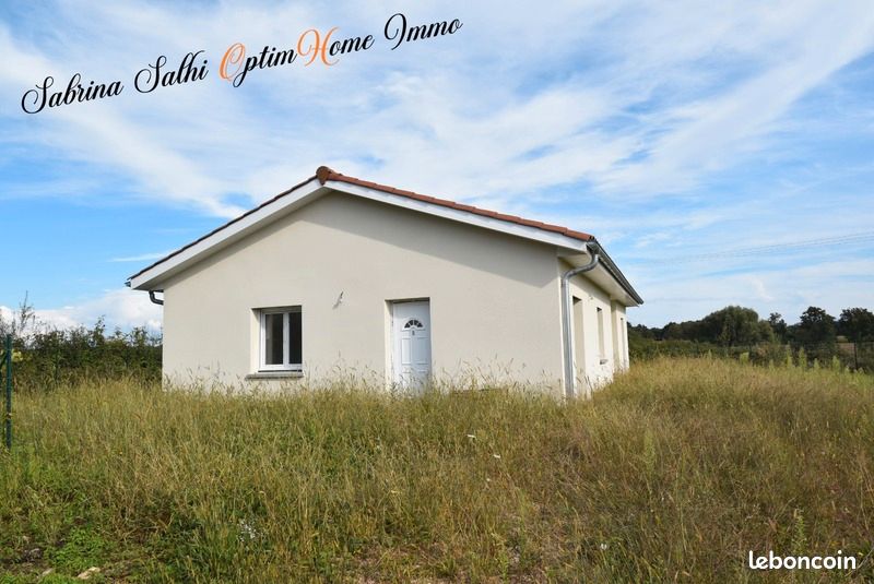 Дом с 3 спальнями в Ла-Женет, Франция № 194610