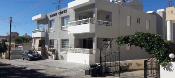 500 m² propiedad comercial en venta en Paphos, Cyprus № 24922 2