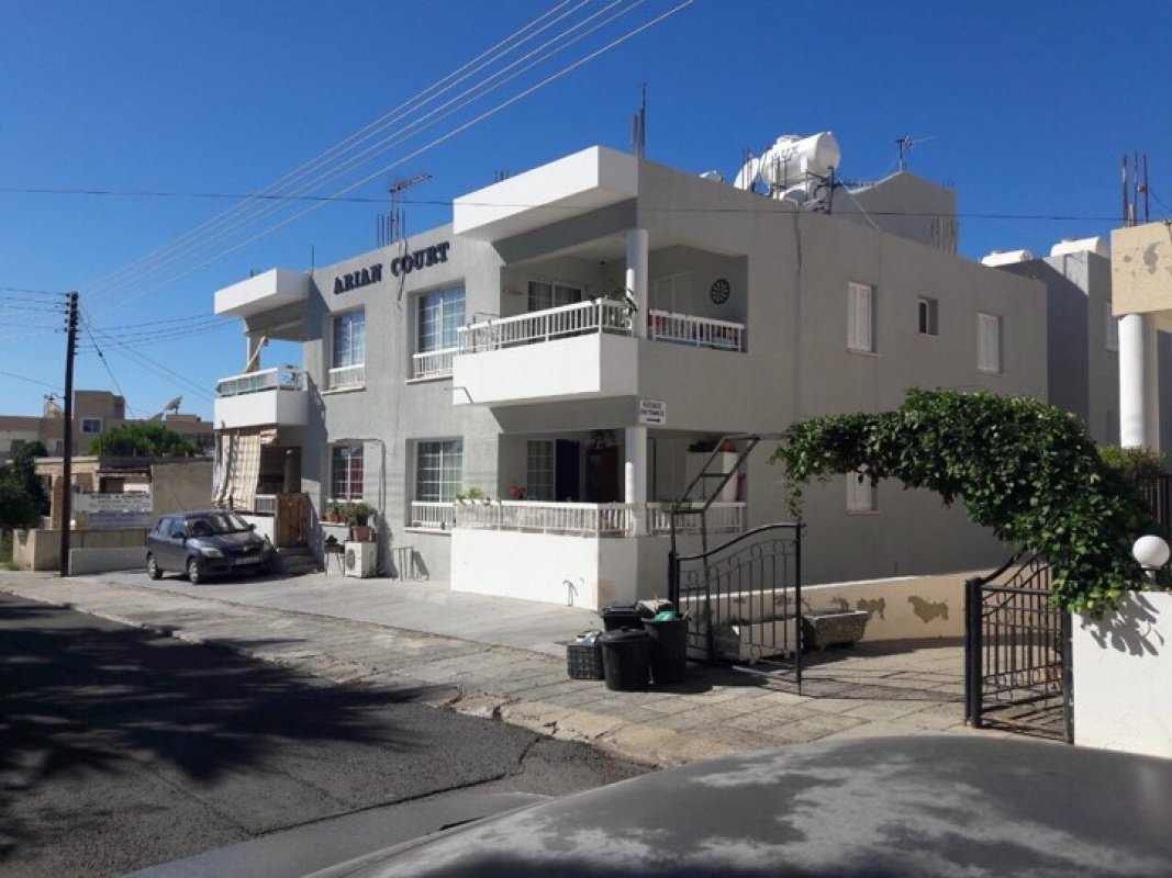 500 m² propiedad comercial en venta en Paphos, Cyprus № 24922