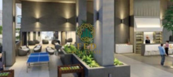 2 chambres Appartement à Jumeirah Village Circle, UAE No. 8247 3