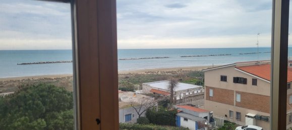 3-Zimmer Penthouse in Termoli, Italy, Nr. 7595 9