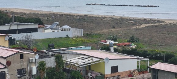 3-Zimmer Penthouse in Termoli, Italy, Nr. 7595 2