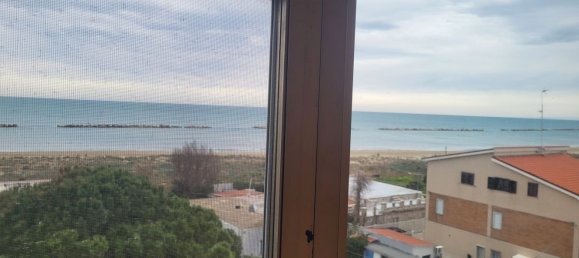 3-Zimmer Penthouse in Termoli, Italy, Nr. 7595 6