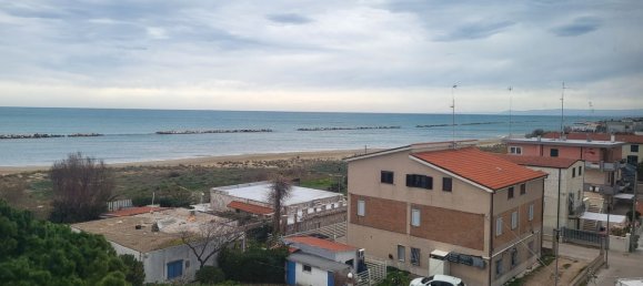 3-Zimmer Penthouse in Termoli, Italy, Nr. 7595 7