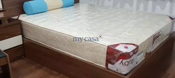 2 bedrooms Apartment in Thu Duc, Vietnam No. 8210 7