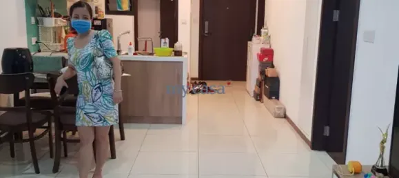 2 bedrooms Apartment in Thu Duc, Vietnam No. 8210 8