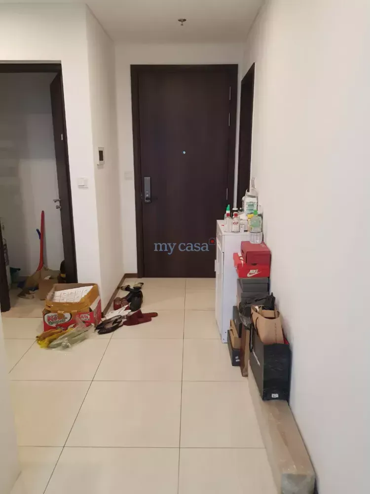 2 bedrooms Apartment in Thu Duc, Vietnam No. 8210