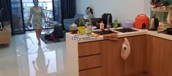 2 bedrooms Apartment in Thu Duc, Vietnam No. 8210 12