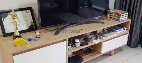 2 bedrooms Apartment in Thu Duc, Vietnam No. 8210 9