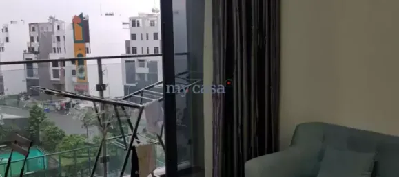 2 bedrooms Apartment in Thu Duc, Vietnam No. 8210 14