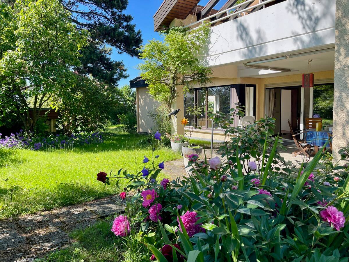 3 غرف نوم تاون هاوس في Lindau, Germany رقم 137352