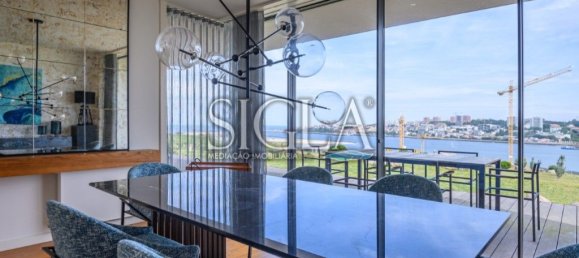 4 غرف نوم منزل في Vila Nova de Gaia, Portugal رقم 182793 16