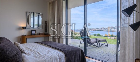 4 غرف نوم منزل في Vila Nova de Gaia, Portugal رقم 182793 25