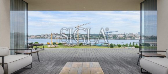 4 غرف نوم منزل في Vila Nova de Gaia, Portugal رقم 182793 10