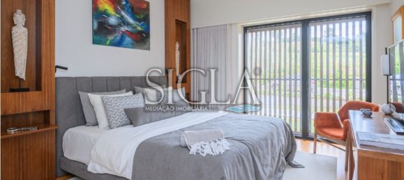 4 غرف نوم منزل في Vila Nova de Gaia, Portugal رقم 182793 32